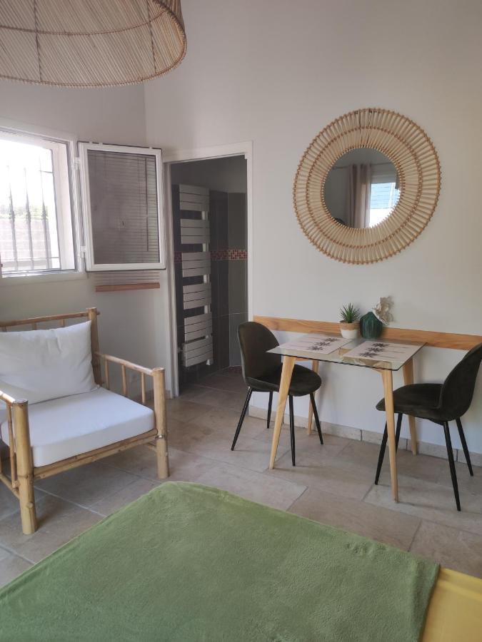 Chambre D'Hotes Chante Cigale La Ciotat Eksteriør billede