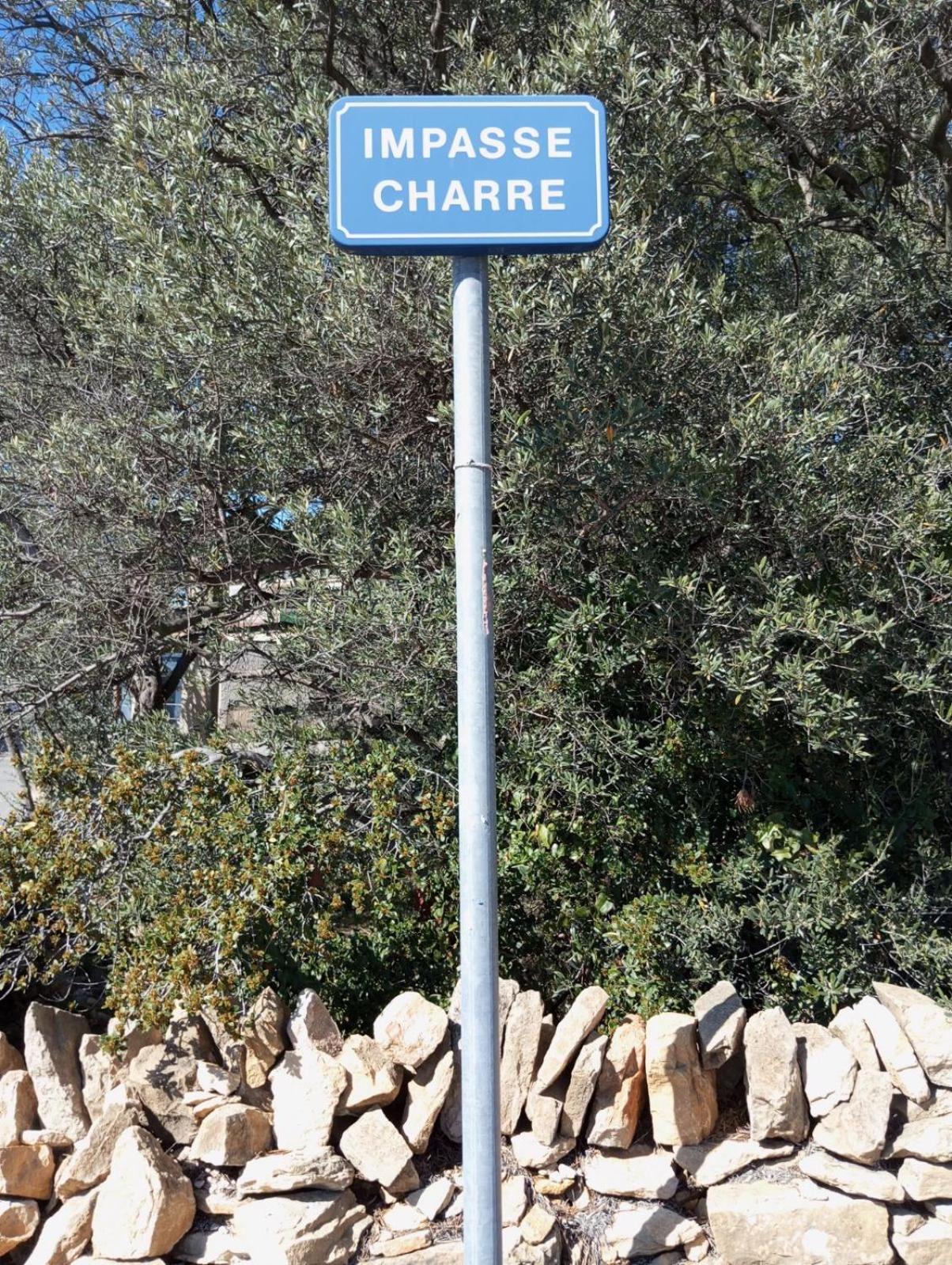 Chambre D'Hotes Chante Cigale La Ciotat Eksteriør billede