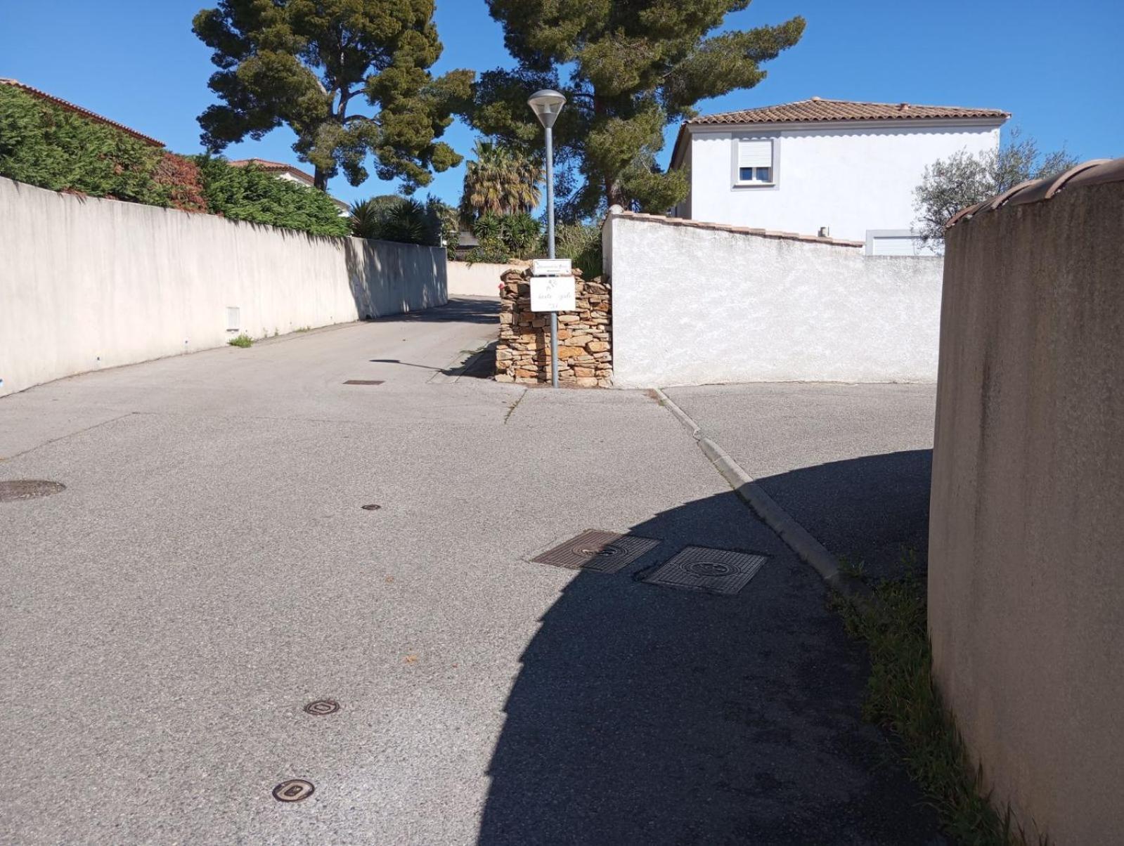 Chambre D'Hotes Chante Cigale La Ciotat Eksteriør billede