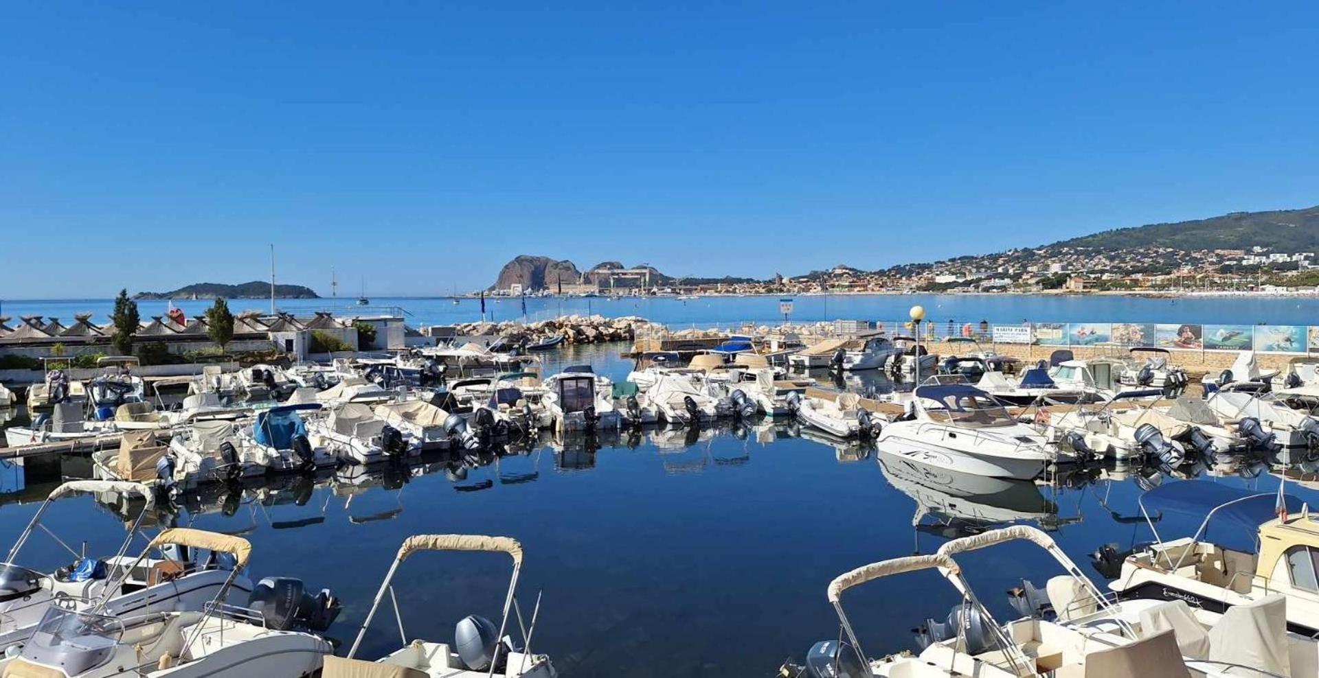 Chambre D'Hotes Chante Cigale La Ciotat Eksteriør billede