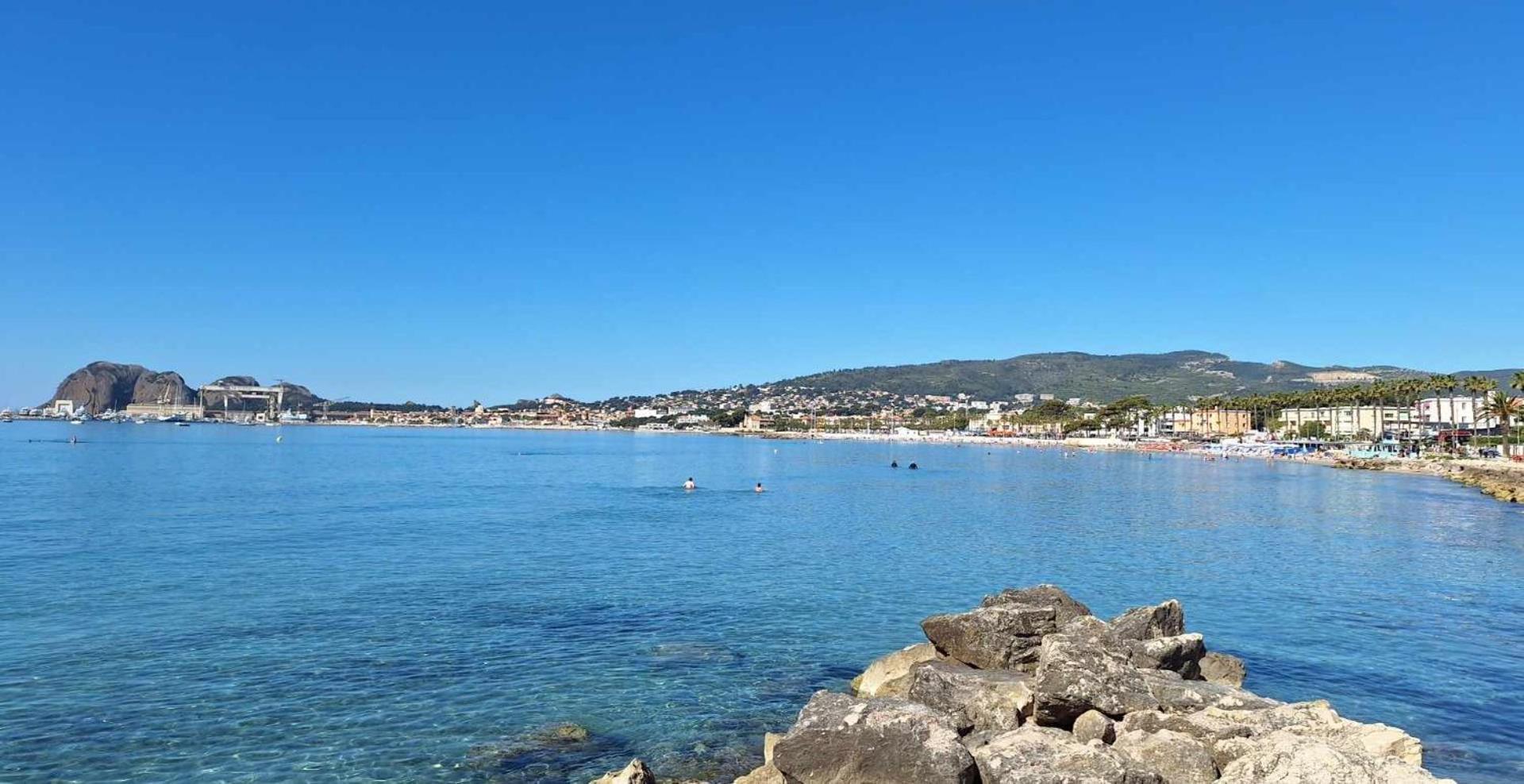 Chambre D'Hotes Chante Cigale La Ciotat Eksteriør billede